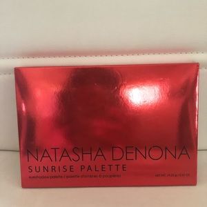 Natasha Denona Sunrise Palette